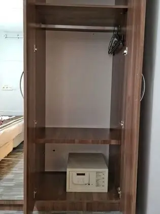 Safe