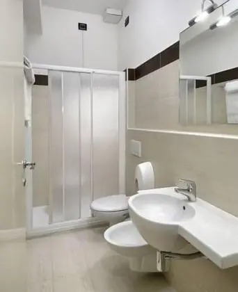 Comfort Tek Büyük Yataklı Oda, Balkon