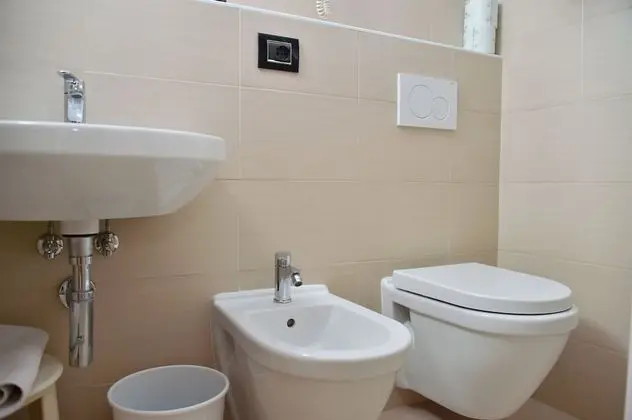 Comfort Tek Büyük Yataklı Oda, Balkon