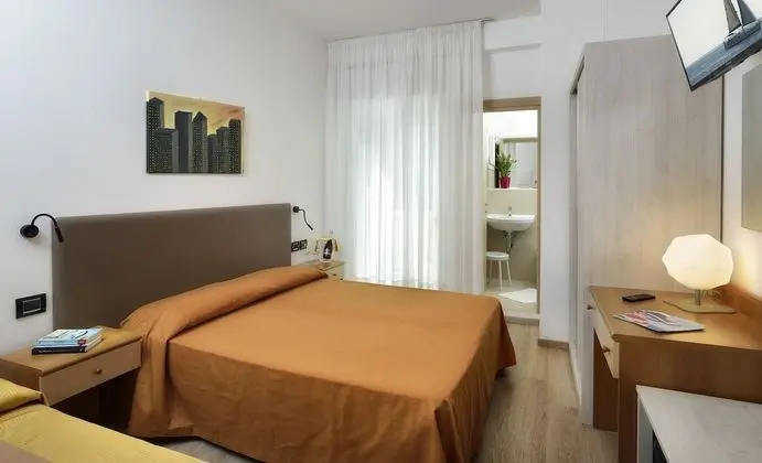 Dört Kişilik Oda, Balkon