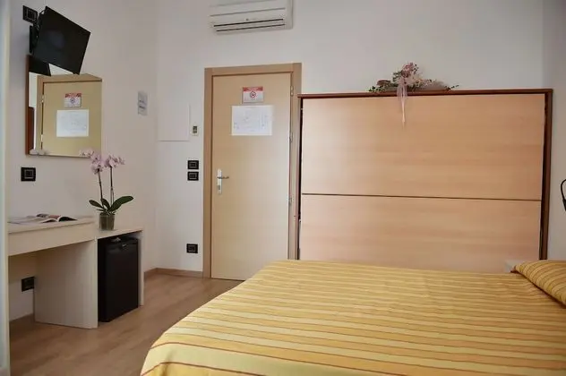 Dört Kişilik Oda, Balkon