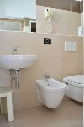 Dört Kişilik Oda, Balkon