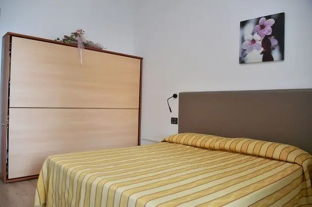 Üç Kişilik Oda, Balkon