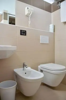 Üç Kişilik Oda, Balkon