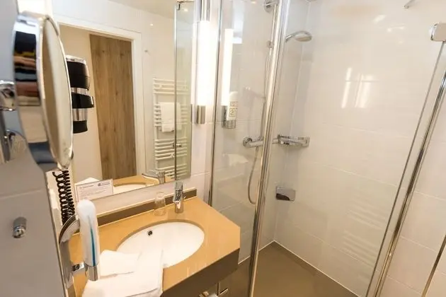 Standard Tek Kişilik Oda