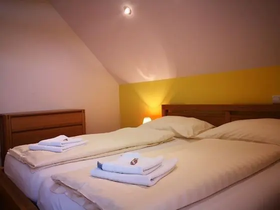 Apart Daire, 3 Yatak Odası