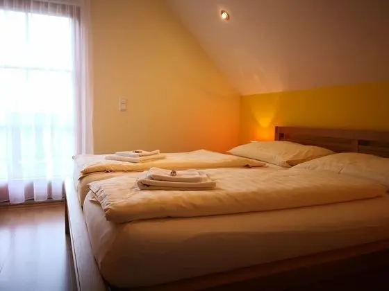 Apart Daire, 3 Yatak Odası