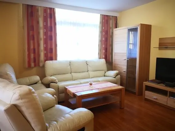 Apart Daire, 3 Yatak Odası