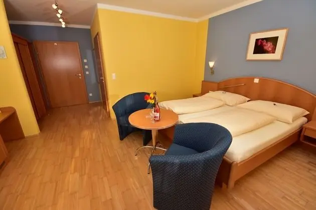 Comfort Tek Büyük Yataklı Oda, Engellilere Uygun, Teras