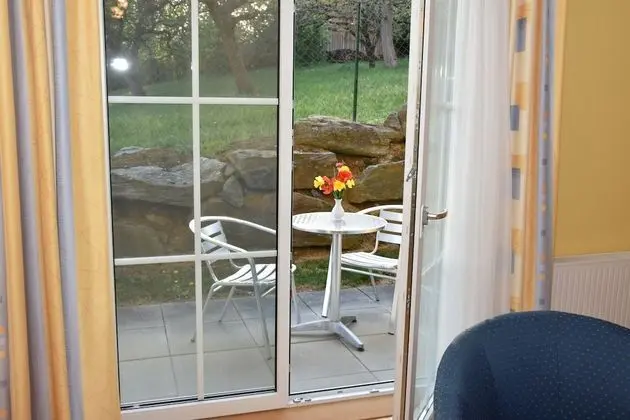 Comfort Tek Büyük Yataklı Oda, Engellilere Uygun, Teras