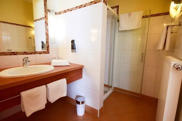 Premium Tek Büyük Yataklı Oda