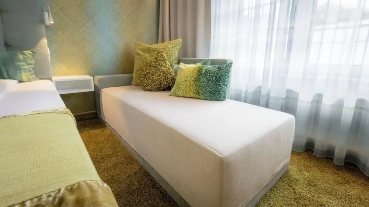 Comfort Oda, 1 Çift Kişilik Yatak
