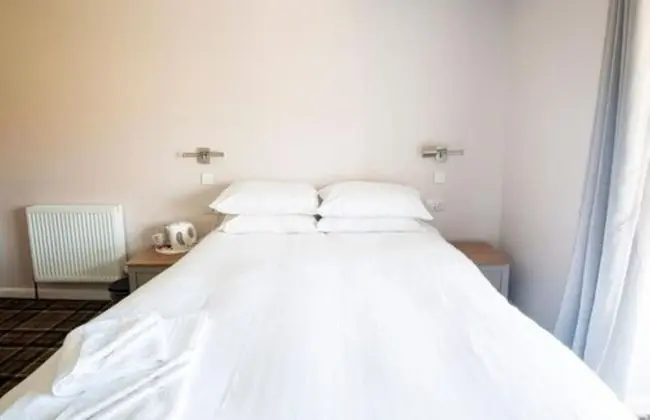 Comfort Tek Büyük Yataklı Oda, 1 En Büyük (King) Boy Yatak, Deniz Manzaralı