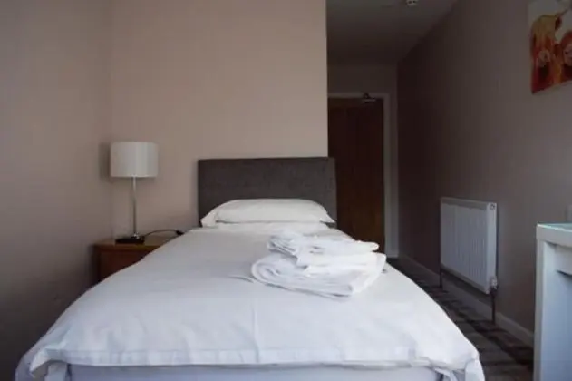 Comfort Tek Kişilik Oda, Deniz Manzaralı