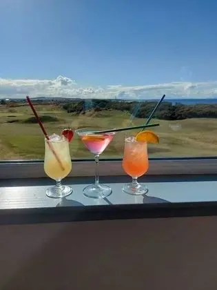 Comfort Tek Kişilik Oda, Deniz Manzaralı