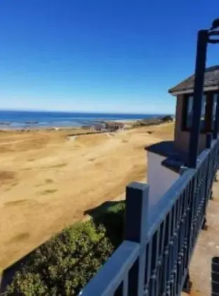 İki Ayrı Yataklı Oda, Deniz Manzaralı