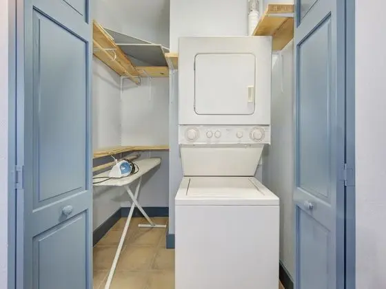 Daire, Birden Çok Yatak, Havuz Kullanımı, Golf Manzaralı (The Clubhouse 3206)