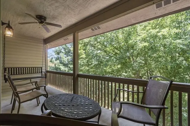 Daire, Birden Çok Yatak, Balkon