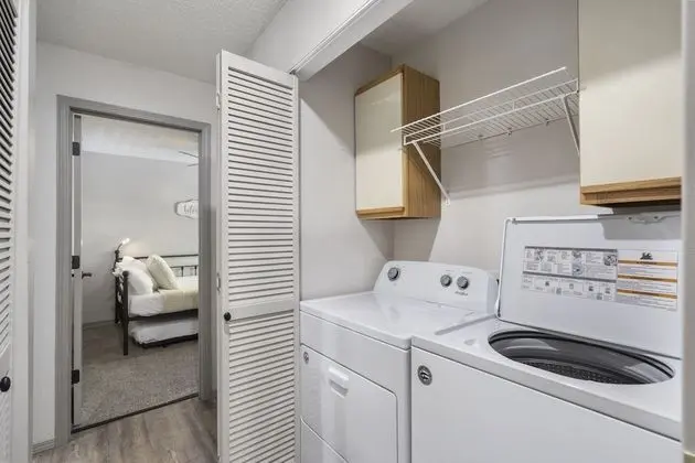 Daire, Birden Çok Yatak, Balkon