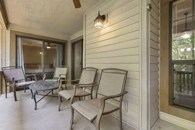 Daire, Birden Çok Yatak, Balkon