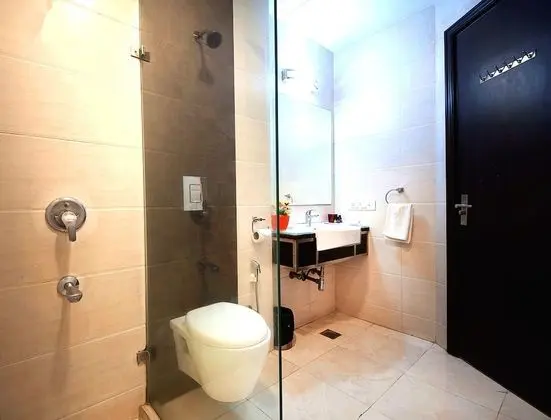 Super Deluxe Room