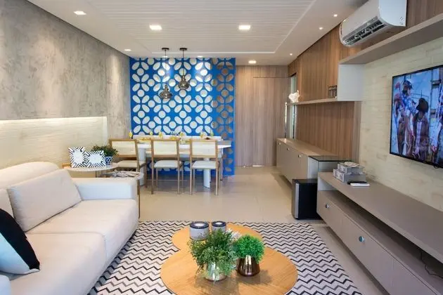 Luxury Apart Daire