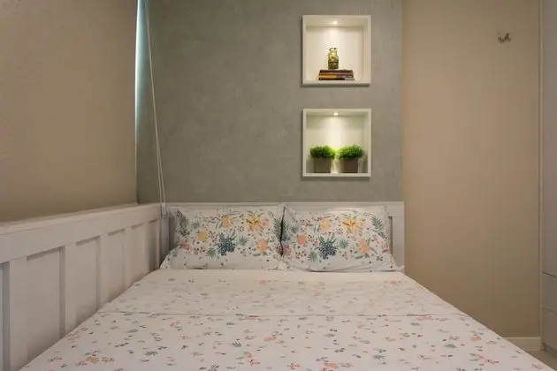 Luxury Apart Daire