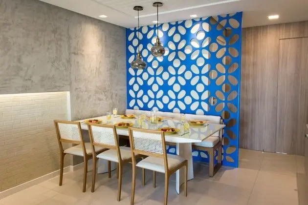 Luxury Apart Daire