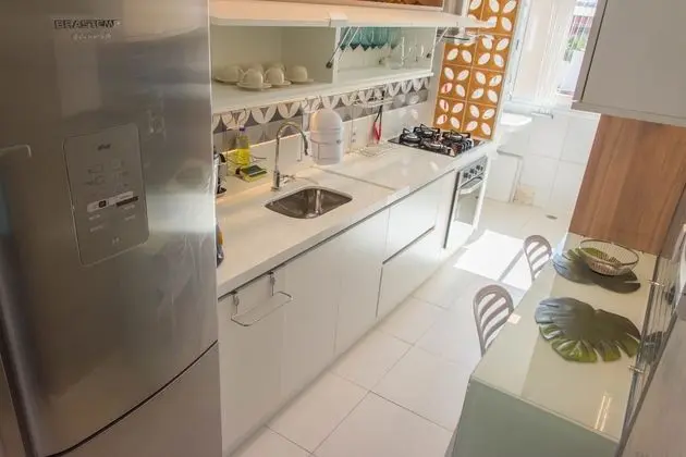 Luxury Apart Daire