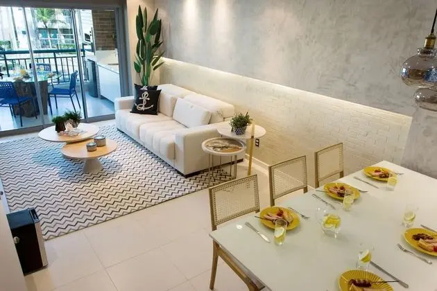 Luxury Apart Daire