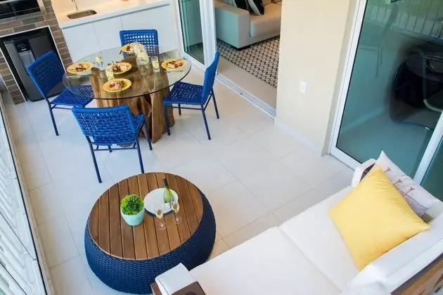 Luxury Apart Daire