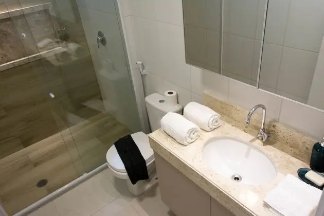 Luxury Apart Daire