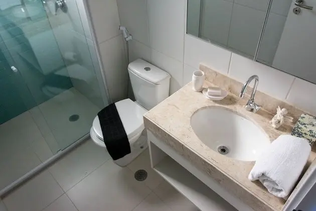 Luxury Apart Daire