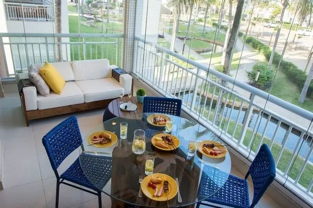 Luxury Apart Daire