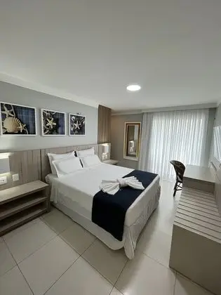 Superior Apart Daire, 3 Yatak Odası
