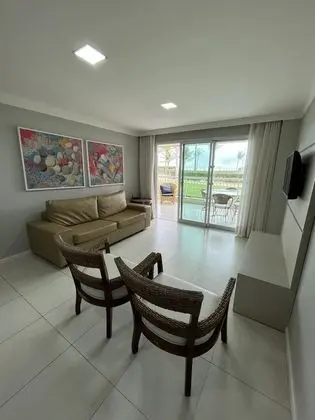 Superior Apart Daire, 3 Yatak Odası