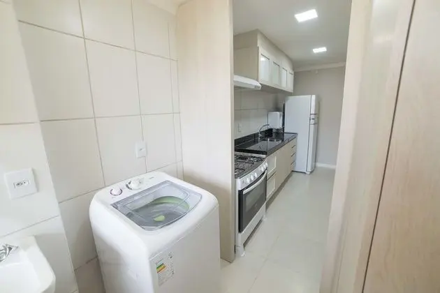 Superior Apart Daire, 3 Yatak Odası