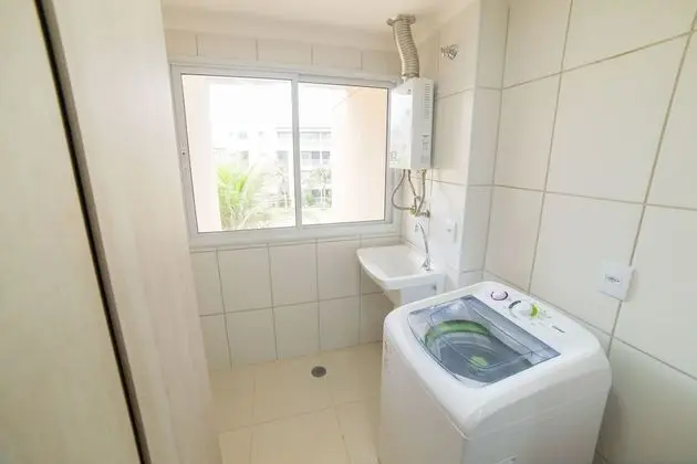 Superior Apart Daire, 3 Yatak Odası