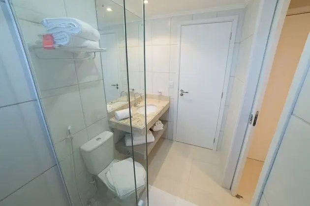 Superior Apart Daire, 3 Yatak Odası