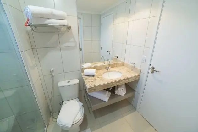 Superior Apart Daire, 3 Yatak Odası