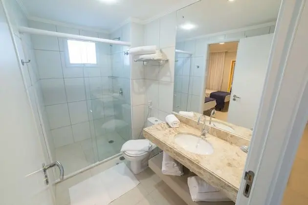 Superior Apart Daire, 3 Yatak Odası