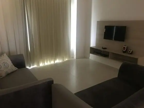 Premium Apart Daire