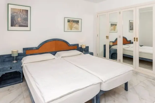 Apart Daire, 1 Yatak Odası, Teras