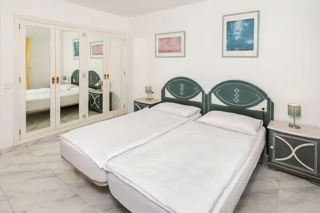 Apart Daire, 2 Yatak Odası, Teras