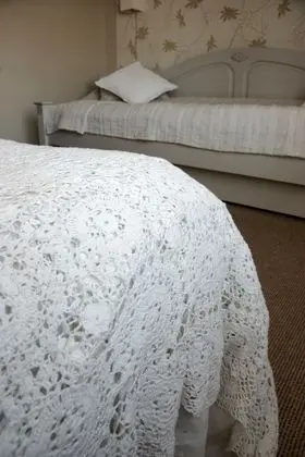 Basic İki Ayrı Yataklı Oda, 2 Tek Kişilik Yatak, Özel Banyo, Resort Manzaralı