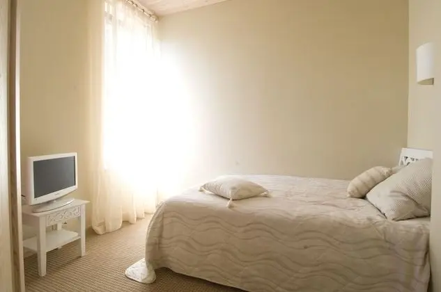 Basic Tek Büyük Yataklı Oda, 1 Çift Kişilik Yatak, Özel Banyo, Golf Manzaralı