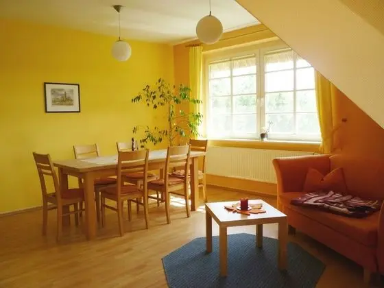 Apart Daire, 1 Yatak Odası (Albatros)