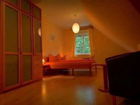 Apart Daire, 1 Yatak Odası (Albatros)