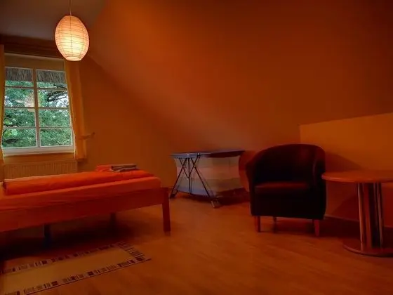 Apart Daire, 1 Yatak Odası (Albatros)