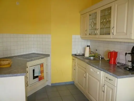 Apart Daire, 1 Yatak Odası (Albatros)